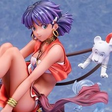 Nadia: The Secret of Blue Water Nadia 1/7 Scale Figure