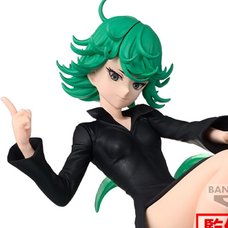Maximatic One-Punch Man Terrible Tornado