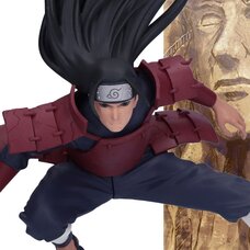 Naruto: Shippuden Panel Spectacle Senju Hashirama Non-Scale Figure