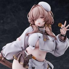 Goddess of Victory: Nikke Bready 1/7 Scale Figure