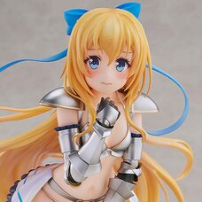 Goblin Slayer II Priestess: Bikini Armor Ver. 1/7 Scale Figure