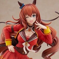 Uma Musume: Pretty Derby Maruzensky: Signature Racewear Ver. 1/7 Scale Figure