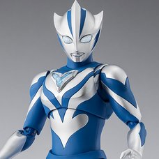 S.H.Figuarts Ultraman TEO