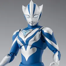 S.H.Figuarts Ultraman TEO