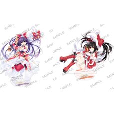 Date A Live Christmas Fair Acrylic Stand