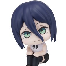 Look Up Series Chainsaw Man Reze