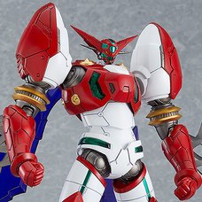 Moderoid Getter Robo Armageddon Shin Getter 1 (Re-run)