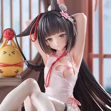 Azur Lane Nagato: Guardian Fox's Blessed Bonds Ver. 1/4 Scale Figure