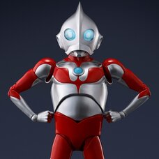 S.H.Figuarts Ultraman: Rising Ultradad