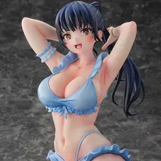 The Dangers in My Heart Anna Yamada: Swimsuit Ver. 1/6 Scale Figure