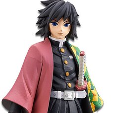 Demon Slayer: Kimetsu no Yaiba Figure Collection Vol. 5 (Re-run)