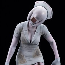 Oshi Works Silent Hill 2 Bubble Head Nurse