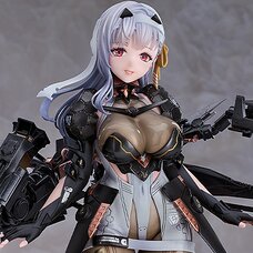 Goddess of Victory: Nikke Modernia 1/7 Scale Figure