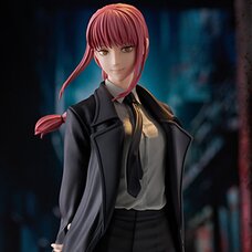 Chainsaw Man Makima 1/7 Scale Figure