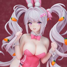 Goddess of Victory: Nikke Alice: Wonderland Bunny Ver. Non-Scale Figure