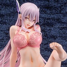 Chained Soldier Kyouka Uzen: Lingerie Style 1/7 Scale Figure