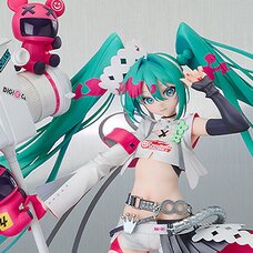 Racing Miku 2025 Ver. 1/7 Scale Figure