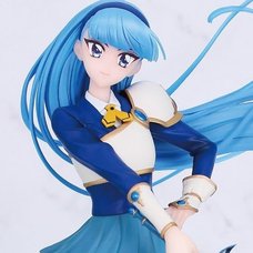 Vivit Figure Magic Knight Rayearth Umi Ryuuzaki