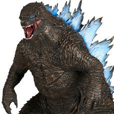 Godzilla x Kong: The New Empire Monsters Roar Attack Godzilla Non-Scale Figure