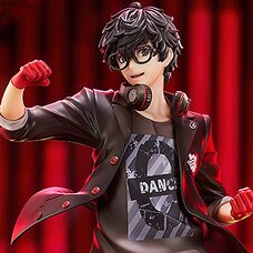 Persona 5: Dancing in Starlight Protagonist 1/7 Scale Figure
