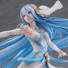 Fire Emblem Fates Azura (White Songstress) 1/7 Scale Figure