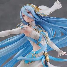 Fire Emblem Fates Azura (White Songstress) 1/7 Scale Figure