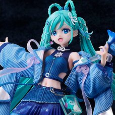 Hatsune Miku Magical Mirai 2025 Ver. 1/7 Scale Figure