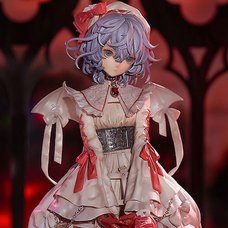Touhou Project Remilia Scarlet: Blood Ver. 1/7 Scale Figure