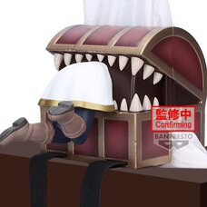 Frieren: Beyond Journey's End Tissue Gimmick Figure