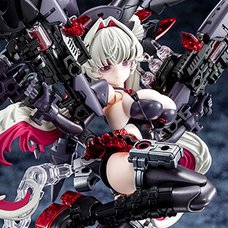 Megami Device Desire Maiden Medic: Night Shift