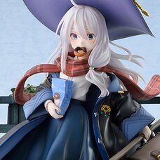 Wandering Witch: The Journey of Elaina Elaina: DX Ver. 1/7 Scale Figure (Re-run)