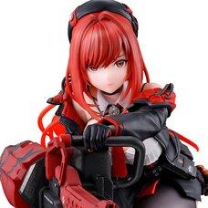 Ichibansho Figure Goddess of Victory: Nikke Rapi: Red Hood