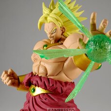 GxMateria Dragon Ball Z Broly
