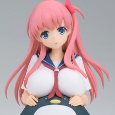 Relax Time Banpresto Figure Saki Nodoka Haramura