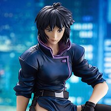 Pop Up Parade Ghost in the Shell Motoko Kusanagi: 1995 Ver. L Size