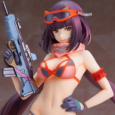 Fate/Grand Order Archer/Osakabehime Summer Queens 1/8 Scale Figure