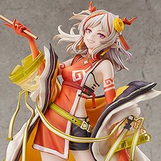 Arknights Nian: Spring Festival Ver. 1/7 Scale Figure