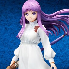 Frieren: Beyond Journey's End Fern: The Fight Against Lügner Ver. 1/7 Scale Figure