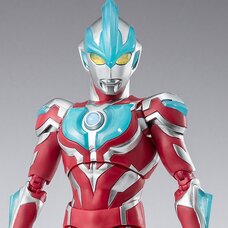 S.H.Figuarts Ultraman Ginga: Ultraman New Generation Stars Ver.