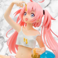 That Time I Got Reincarnated as a Slime Milim: Relax Time Non-Scale Figure