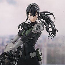 Kaiju No. 8 Mina Ashiro 1/7 Scale Figure