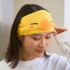 Final Fantasy XIV Hairband Fat Chocobo