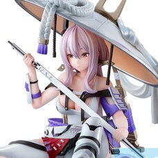 Ichibansho Figure Goddess of Victory: Nikke Scarlet