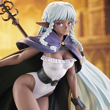 Unicorn Overlord Rosalinde 1/7 Scale Figure