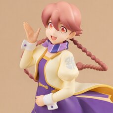 Lucrea Light Apocalypse Hotel Yachiyo