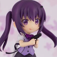 Is the Order a Rabbit? Bloom Rize Mini Figure (Re-run)