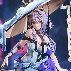 Goddess of Victory: Nikke Scarlet 1/7 Scale Figure (Re-run)