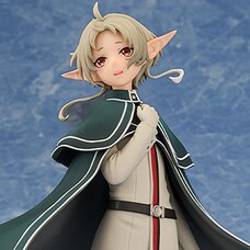 Mushoku Tensei: Jobless Reincarnation II Sylphiette Non-Scale Figure