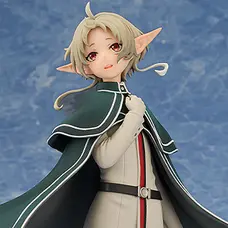 Mushoku Tensei: Jobless Reincarnation II Sylphiette Non-Scale Figure