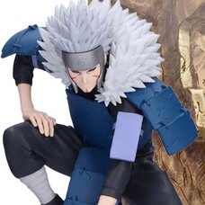 Naruto: Shippuden Panel Spectacle Tobirama Senju Non-Scale Figure